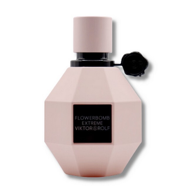 Viktor Rolf Flowerbomb Extreme Elixir Eau De Parfum 50 Ml