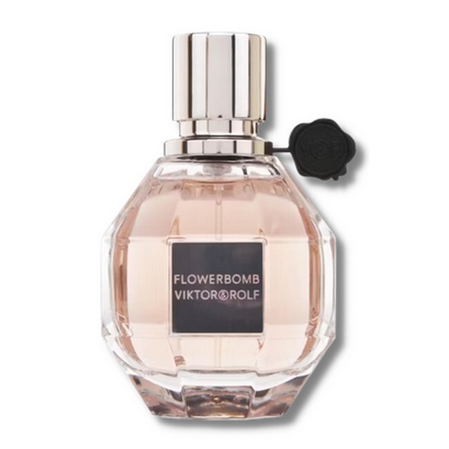 Viktor Rolf Flowerbomb 50 Ml Edp