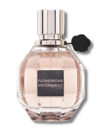 Viktor   Rolf Flowerbomb 100 Ml Edp