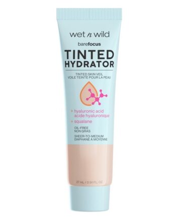 Wet   Wild Bare Focus Tinted Hydrator Light Medium