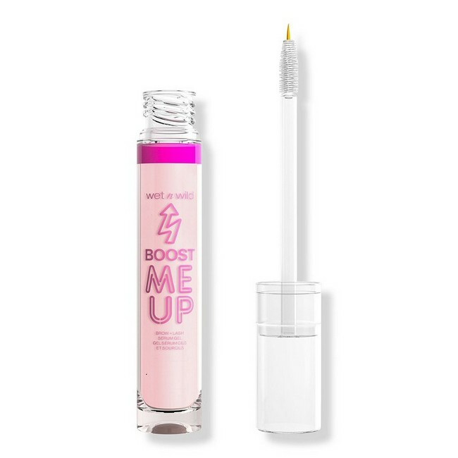 Wet Wild Boost Me Up Brow Lash Serum Ml