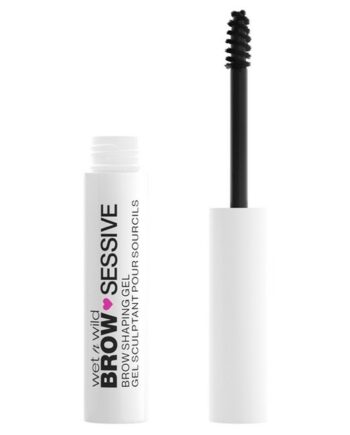 Wet   Wild Brow Sessive Shaping Gel Blonde