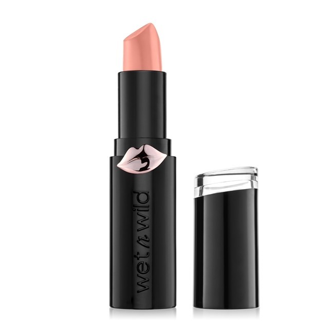 Wet Wild Megalast Lip Stick Skin Ny Dipping