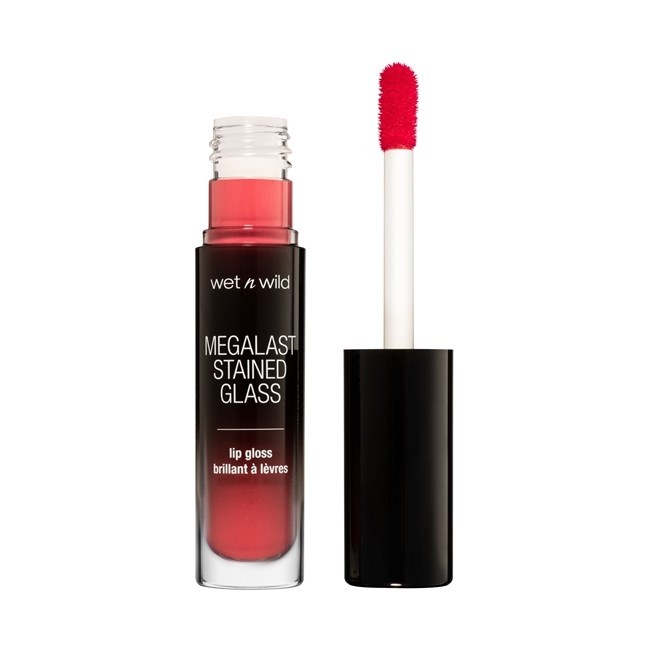 Wet Wild Megalast Transfer Proof Lip Gloss Magic Mirror