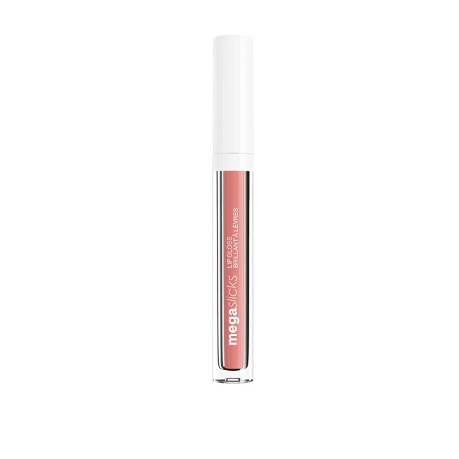 Wet Wild Megaslicks Lip Gloss Snuggle Sesh