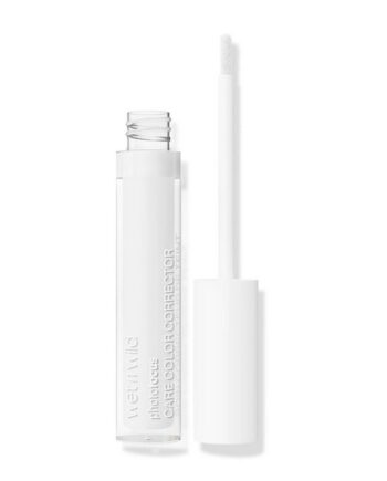 Wet   Wild Photo Focus Care Color Corrector White     Ml
