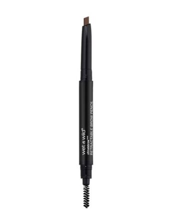 Wet   Wild Ultimate Brow Retractable Pencil Medium Brown