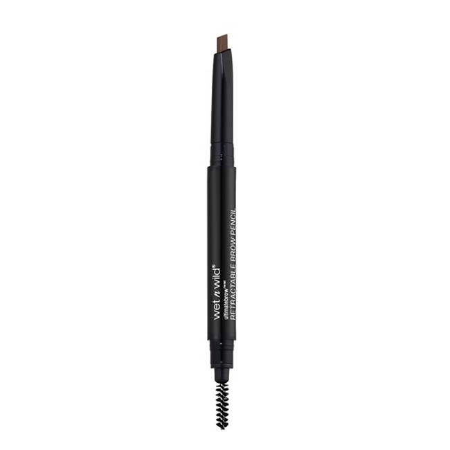 Wet Wild Ultimate Brow Retractable Pencil Medium Brown
