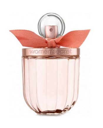 Womens Secret Eau My Secret Eau De Toilette 100 Ml
