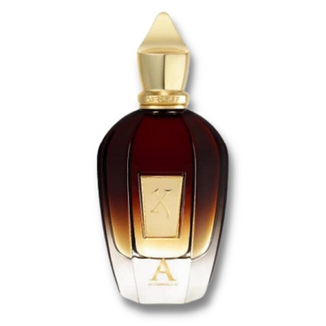 Xerjoff Alexandria Ii Eau De Parfum 50 Ml