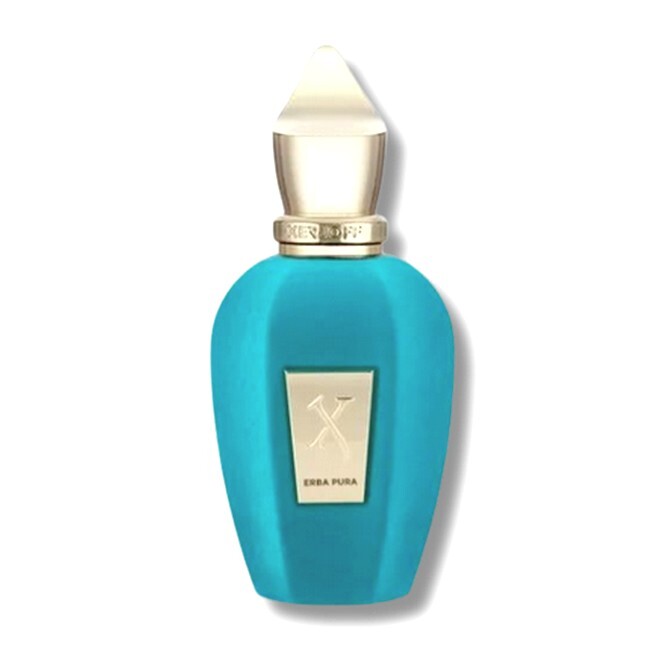 Xerjoff Erba Pura Eau De Parfum 100 Ml Edp