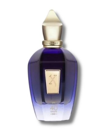 Xerjoff 40 Knots Eau De Parfum 100 Ml