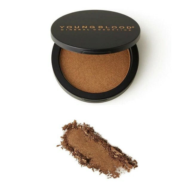 Youngblood Light Reflecting Highlighter Fiesta