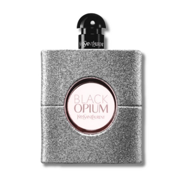 Yves Saint Laurent Black Opium Glitter Eau De Parfum 30 Ml