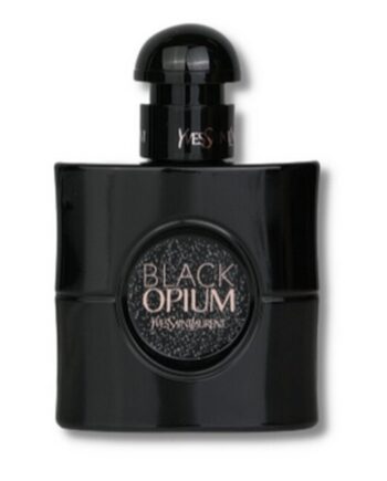 Yves Saint Laurent Black Opium Le Parfum 90 Ml Edp
