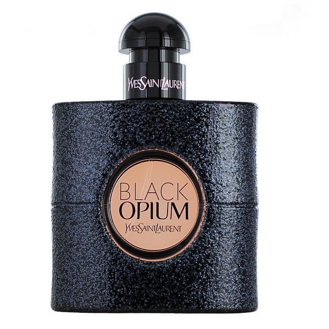 Yves Saint Laurent Black Opium 50 Ml Edp