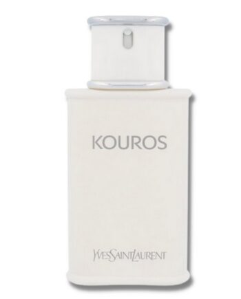 Yves Saint Laurent Kouros 100 Ml Edt
