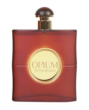 Yves Saint Laurent Opium Femme 90 Ml Edt