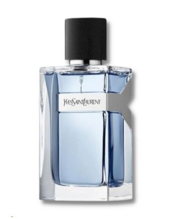 Yves Saint Laurent   Men Eau De Toilette 100 Ml
