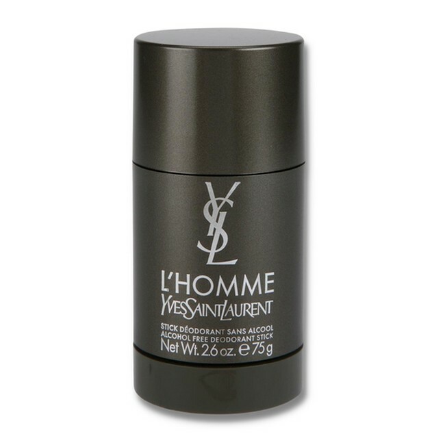 Yves Saint Laurent Ysl Homme Deodorant 75g