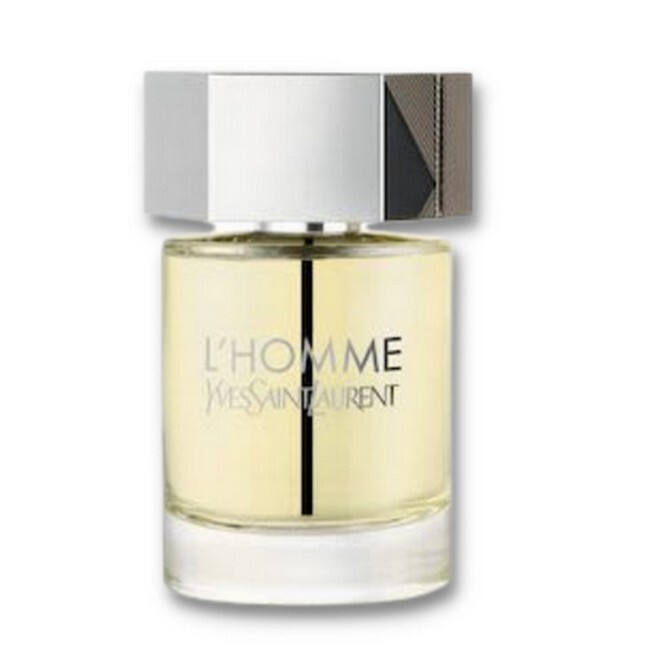 Yves Saint Laurent Ysl Homme 60 Ml Edt