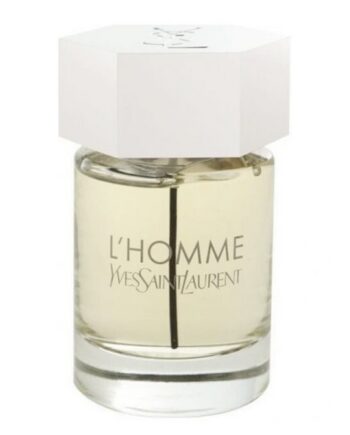 Yves Saint Laurent Ysl   Homme 200 Ml Edt