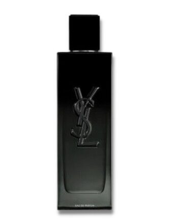 Yves Saint Laurent Ysl Myslf Eau De Parfum 100 Ml