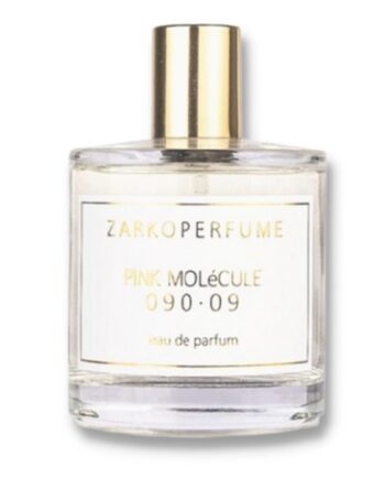 Zarkoperfume Pink Molecule 090 09 Eau De Parfum 100 Ml