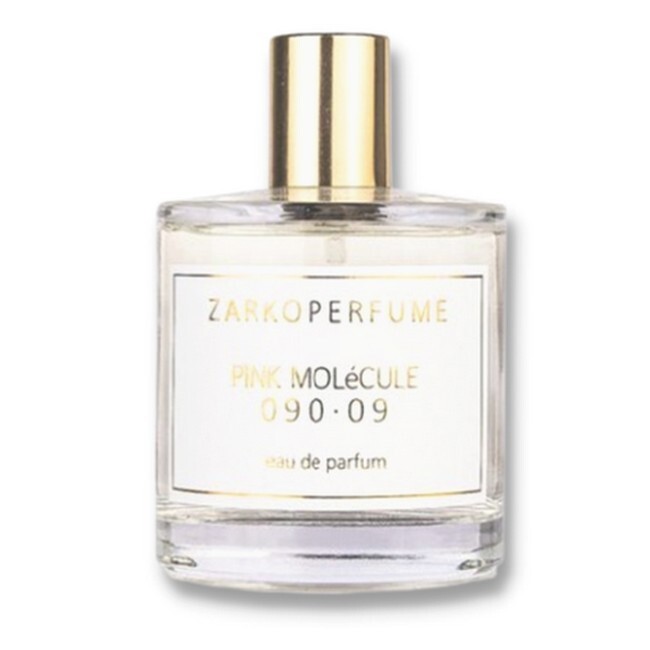 Zarkoperfume Pink Molecule 090 09 Eau De Parfum 100 Ml
