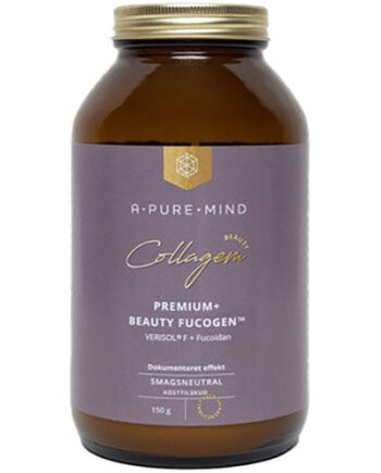 Pure Mind Premium Beauty Fucogen
