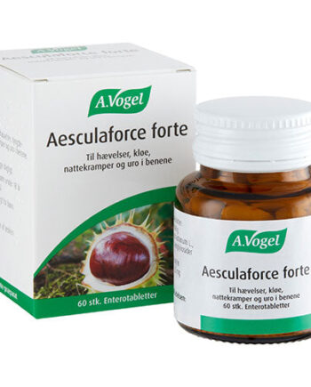 Vogel Aesculaforce Forte