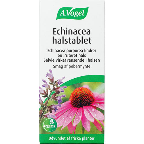 Vogel Echinacea Halstablet