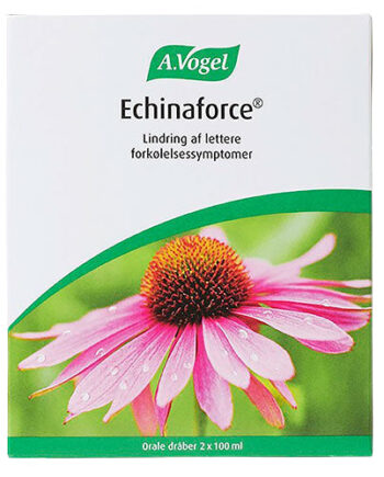 Vogel Echinaforce Dråber