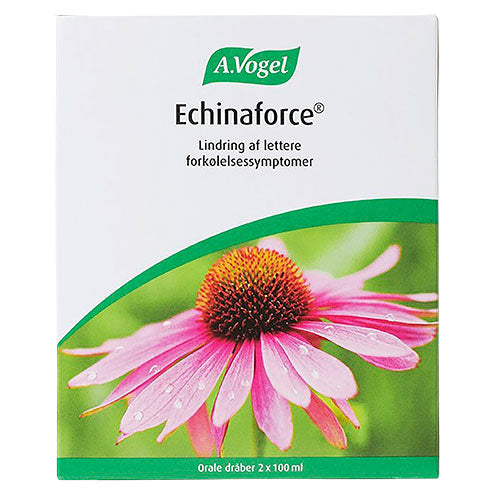 Vogel Echinaforce Dråber