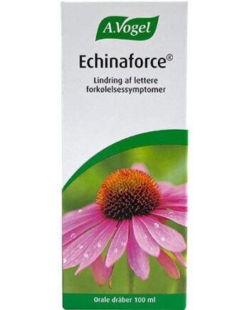 Vogel Echinaforce Dråber
