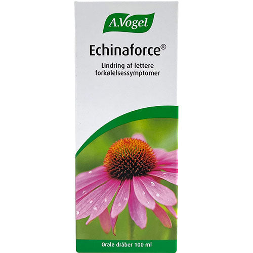 Vogel Echinaforce Dråber