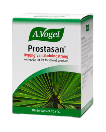 Vogel Prostasan
