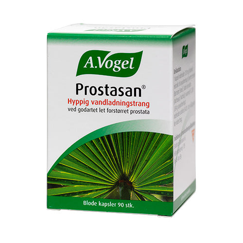 Vogel Prostasan
