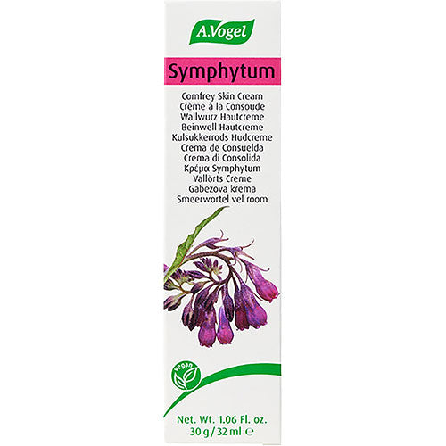 Vogel Symphytum Comfrey Skin Cream