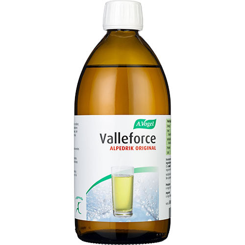 Vogel Valleforce Original