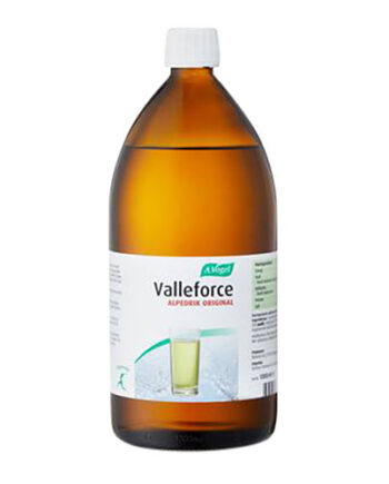 Vogel Valleforce Original