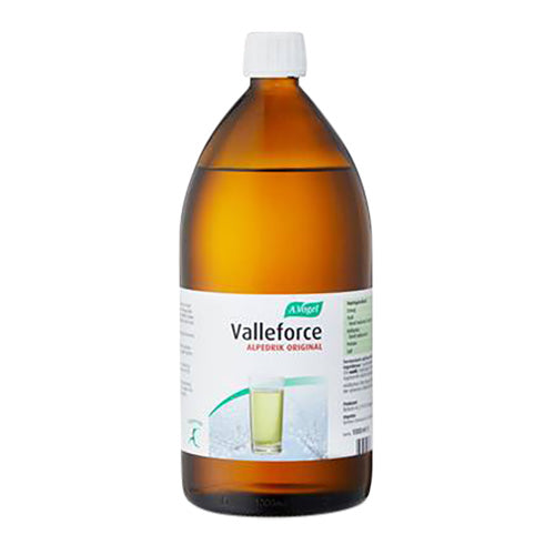 Vogel Valleforce Original