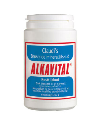 Alkavital