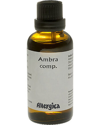 Allergica Ambra Comp