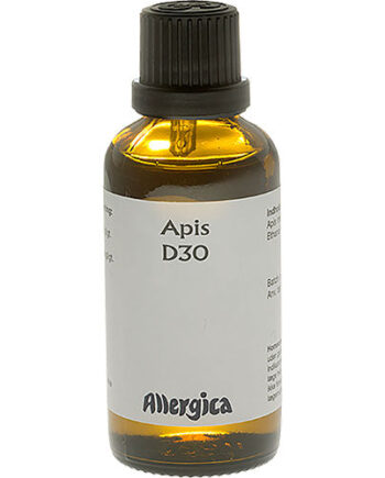Allergica Apis D30