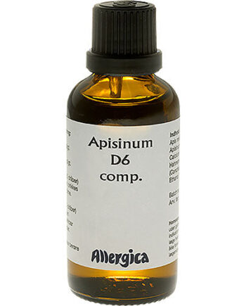 Allergica Apisinum D6 Comp