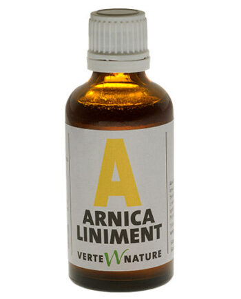 Allergica Arnica Liniment