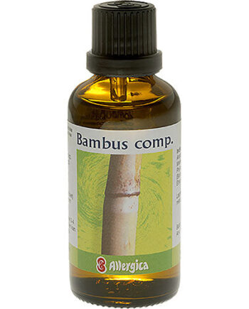 Allergica Bambus Comp