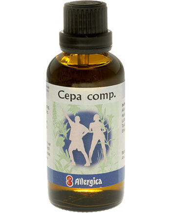 Allergica Cepa Comp