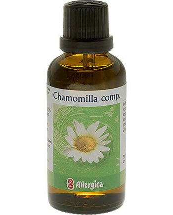 Allergica Chamomilla Comp